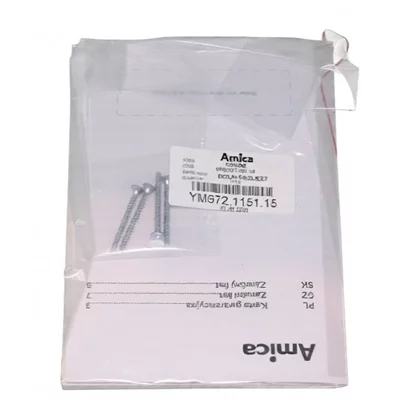 Zestaw montażowy do okapu Amica 1023385