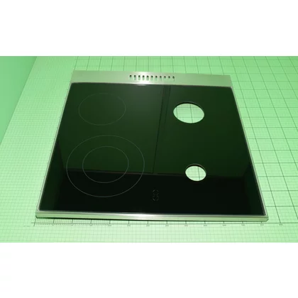 Płyta ceramiczna do kuchenki Amica 602Mc_5X /CD K-r