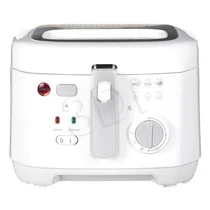 Frytownica olejowa Eldom FR18 biała 1800 W 2,5 l (wyprzedaż)