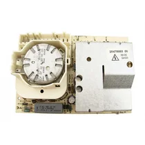 Elementy elektryczne do pralek r Programator ALPHA zaprogramowany do pralki Whirlpool 481228219759 C00501518