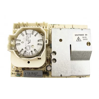 Elementy elektryczne do pralek r Programator ALPHA zaprogramowany do pralki Whirlpool 481228219759 C00501518
