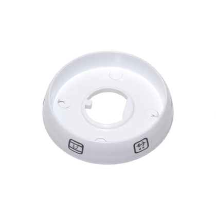 Tarcza pokrętła do piekarnika Electrolux / AEG 3425579269