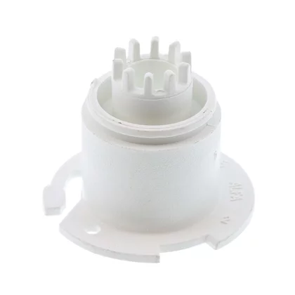 Pokrętło regulatora programów do pralki Electrolux / AEG 1240810604