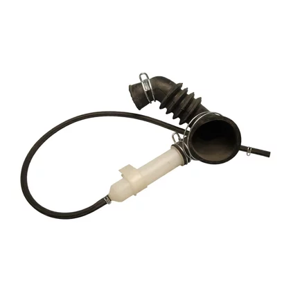 Wąż wanna-pompa do pralki Amica 1017469