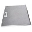Filtry metalowe i aluminiowe przeciwtłuszczowe do okapów Hotpoint, Ariston, Indesit