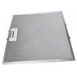 Filtry metalowe i aluminiowe przeciwtłuszczowe do okapów Hotpoint, Ariston, Indesit
