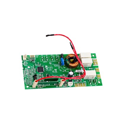 Elektronika mocy / elektronika główna do urządzenia AGD Electrolux / AEG 10V SC TRx 1MC 1291