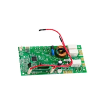 Elektronika mocy / elektronika główna do urządzenia AGD Electrolux / AEG 10V SC TRx 1MC 1291