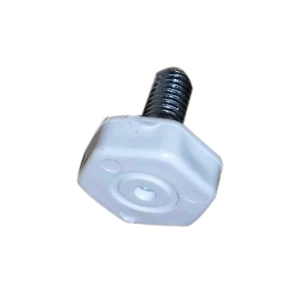 CSA 31022 BEKO Nóżka przednia regulowana do lodówki Beko / Grundig / Arcelik 4548960100