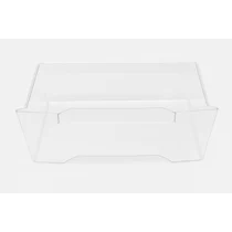 Półki na drzwi różni producenci Szuflada na warzywa do lodówki Gorenje / Hisense 447405