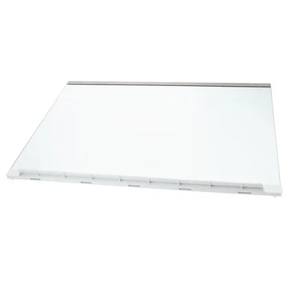Plastikowe ramki półek do lodówe Szklana półka do lodówki Electrolux / AEG 476 x 340 mm 4055421954
