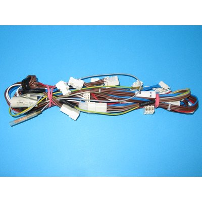 Części zamienne GORENJE Zespół przewodów (581701)