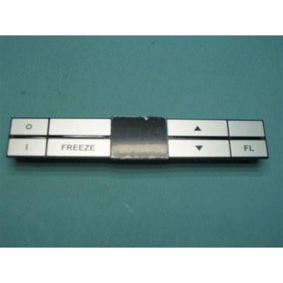 Panel do zamrażarki Amica FS - G330P.03 / ver.01o. (8029192)