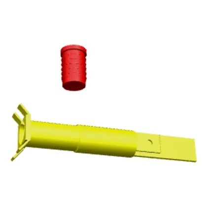 Lampka kontrolna do kuchenki, piekarnika i płyty grzewczej Electrolux / AEG 3872131127