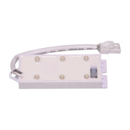 Lampa LED do zamrażarki Amica 1041303