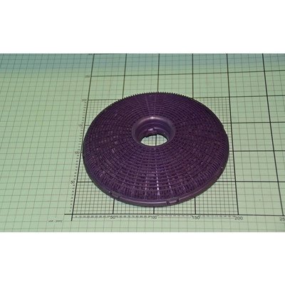 Filtr węglowy 7/OKB (1007042)