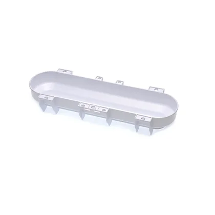 Uchwyt szuflady do pralki Ariston / Indesit Aqualtis C00143298