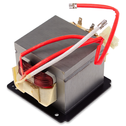 Transformator wysokiego napięcia do kuchenki mikrofalowej Whirlpool 481010488906 C00312371