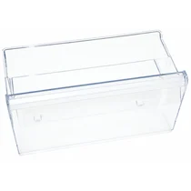 Szuflada dolna zamrażarki Whirlpool / Indesit / Bauknecht C00324151 481010398864 41 cm oryginał