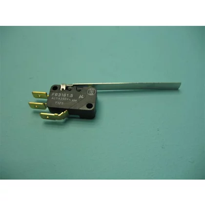 Mikrowłącznik napełniacza do zmywarki Amica 1002838