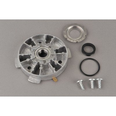 Ułożyskowanie pralki AWT aluminiowe + uszczelnienie 481231018483 C00314774