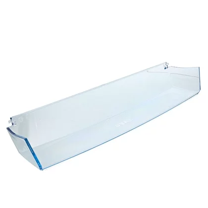 Półki na drzwi różni producenci Drzwiczki schowka na masło do lodówki Electrolux / AEG 2672001019