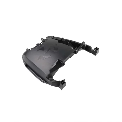 Pokrywa worka na kurz do odkurzacza Electrolux / AEG czarna 2198998995
