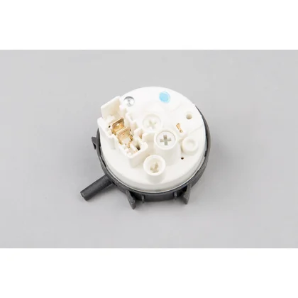 Hydrostat do pralki Whirlpool / Indesit / Ariston / Hotpoint 481227128554 C00311217