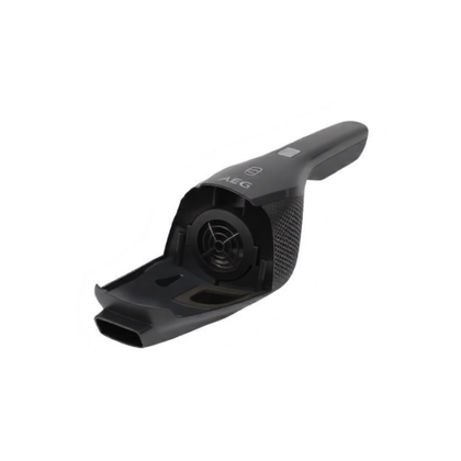Uchwyty do odkurzaczy bezprzewod Uchwyt szary do odkurzacza bezprzewodowego Electrolux / AEG 140134299449