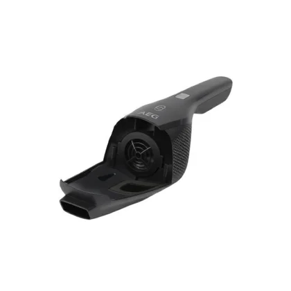 Uchwyty do odkurzaczy bezprzewod Uchwyt szary do odkurzacza bezprzewodowego Electrolux / AEG 140134299449