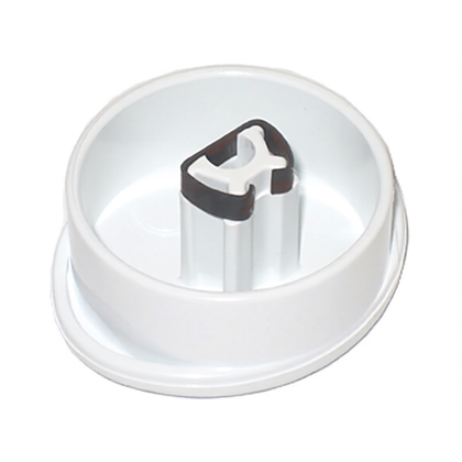 Pokrętło timera do pralki Ariston / Indesit / Hotpoint / Whirlpool ATL53TXFR-PH C00051528 482000074630