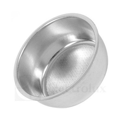 Podwójny filtr do ekspresu do kawy (50267784002)