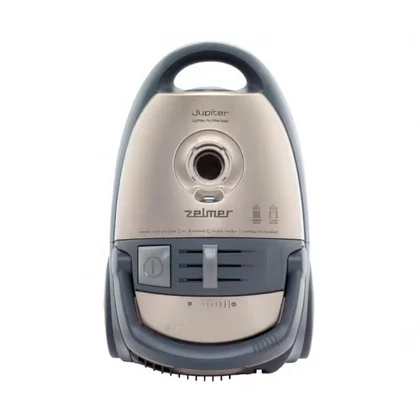 Jupiter ZVC427HT/01 Gniazdko wtyczki do odkurzacza Zelmer / Bosch 12013410