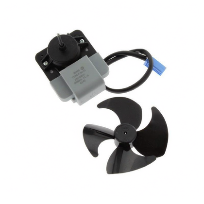 Motowentylator do lodówki Ariston / Indesit / Hotpoint / Whirlpool 220/240 V 50/60 Hz C00273166 482000086907