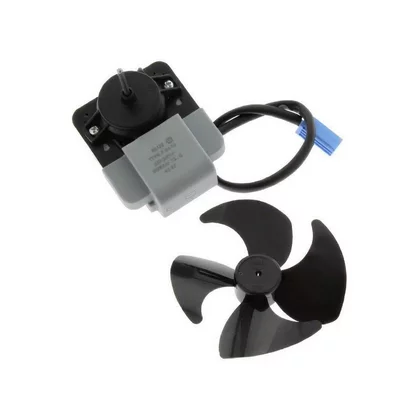 Motowentylator do lodówki Ariston / Indesit / Hotpoint / Whirlpool 220/240 V 50/60 Hz C00273166 482000086907