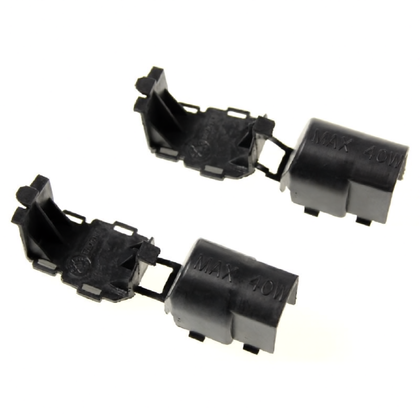 Wspornik osłony oświetlenia do okapu Electrolux / AEG 4055183760