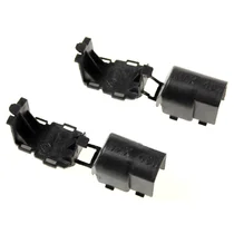 Wspornik osłony oświetlenia do okapu Electrolux / AEG 4055183760