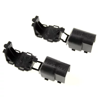 Wspornik osłony oświetlenia do okapu Electrolux / AEG 4055183760