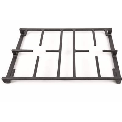 Części zamienne Teka Ruszt żeliwny do płyty / kuchni Teka