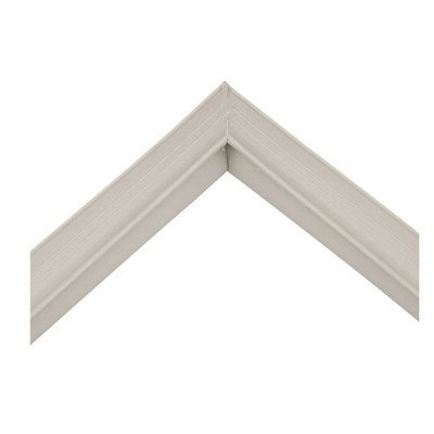 Uszczelka drzwi zamrażarki Liebherr, szara 710892000