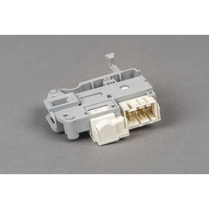 Elementy elektryczne do pralek r Blokada drzwi do pralki Ariston / Indesit / Hotpoint / Whirlpool ARXV105EU C00254755 482000023034