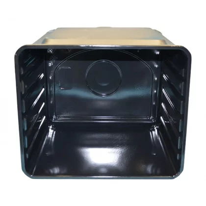 Części zamienne GORENJE Komora pieczenia do piekarnika Gorenje / Hisense 667738