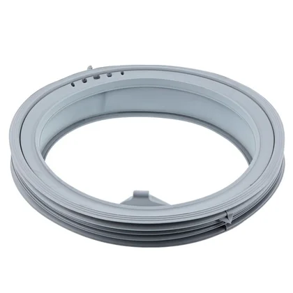 Fartuch drzwi pralki Electrolux / AEG 1108590900