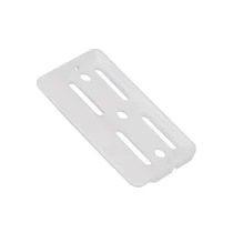 Element drzwi do chłodziarko-zamrażarki do zabudowy Electrolux / AEG Logo ZI 2230 50117883004