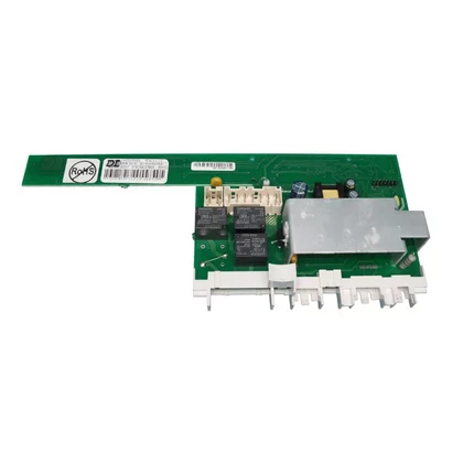 Elementy elektryczne do pralek r Sterownik elektroniczny serwisowy do pralki Amica PD4.04.51.201 8032004
