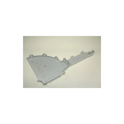Pokrywa komory proszku do pralki Ariston / Indesit / Hotpoint / Whirlpool C00115914 482000028859