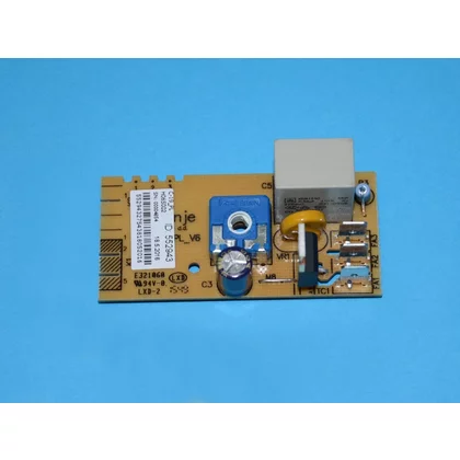 Moduł elektroniczny do lodówki i zamrażarki Gorenje / Hisense 552943