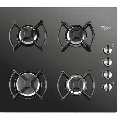 Płyta podpalnikowa do gazowej płyty do zabudowy Whirlpool 480121103799 C00380673
