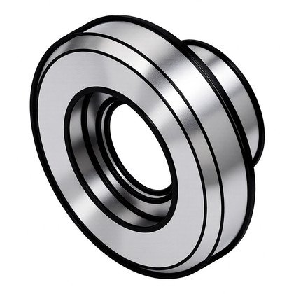 Kółko tylne do piekarnika, kuchenki i płyty Electrolux / AEG 3425530015