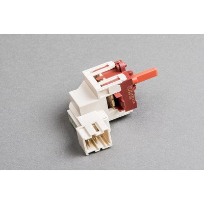 Przełącznik programów pralki Candy GO4 22-pozycje 41014503